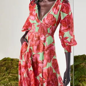 VESTIDO FATA