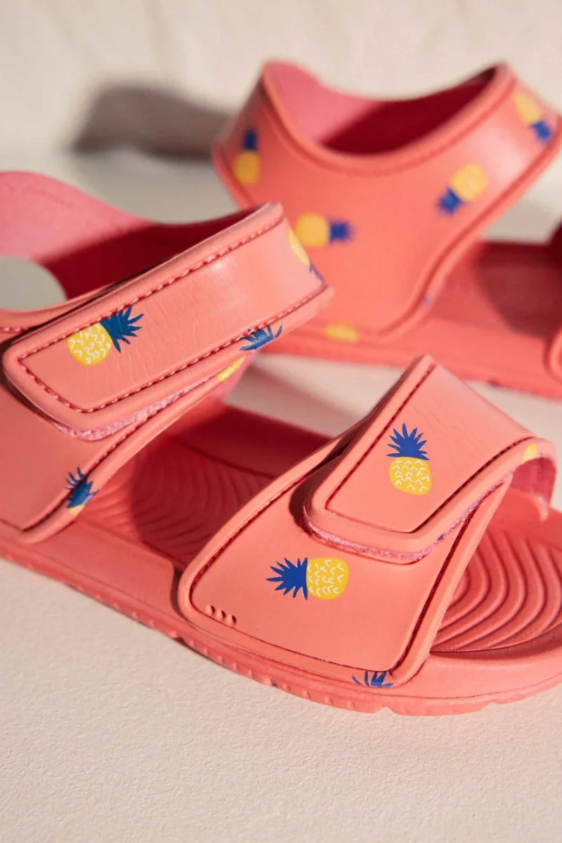 SANDALIAS PIÑAS - Imagen 2