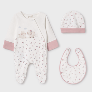 SET REGALO NEW BORN