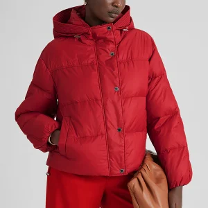 Parka Retsy