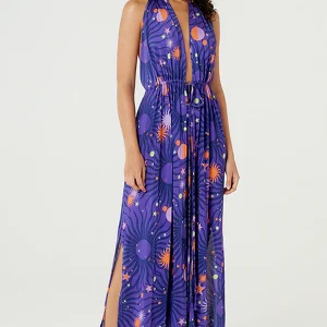 Vestido Solstício