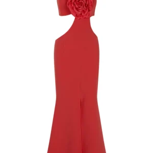Vestido Invitada Bellamira